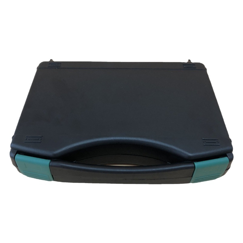 Flashlight packing box mobile phone packing box plastic packing box hardware tools packing box pp box