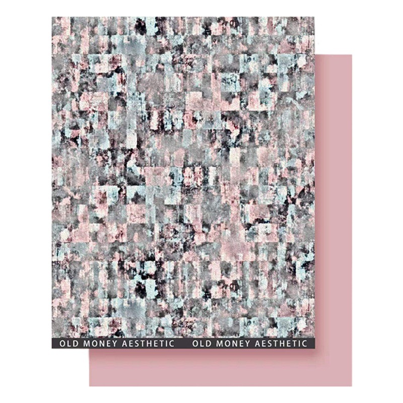 Christmas New Product Static Luxury Paper Flower Wrapping Paper Flower Blossom Flower Wrapping Paper Flower Art Material Flower Shop Supplies