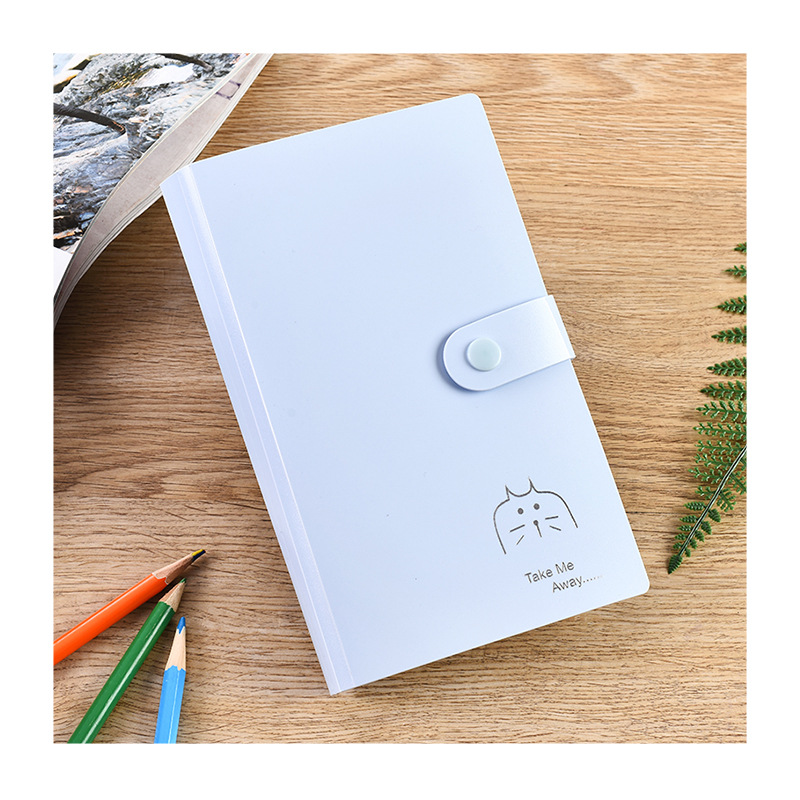 Picture of 240-Card Slot Business Card and Movie Ticket Album, 3inch Polaroid Photo Album Holder, Storage Album, Ultraman Card Album, Card Holder, Picture Album