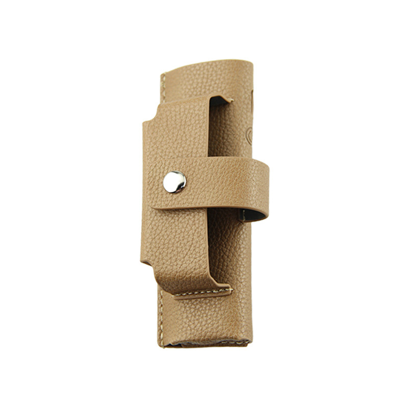 Picture of Spot Iqo One Leather Case One Sixth Generation Protective Case Portable Cosmetics Bag Broken Border Wholesale