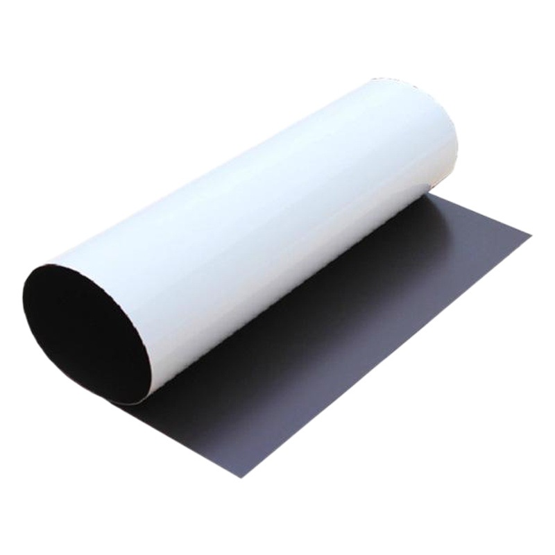 A4A3 Magnetic Refrigerator Magnet Small Whiteboard Erasable Household Magnetic Whiteboard Sticker Note Message Soft Whiteboard