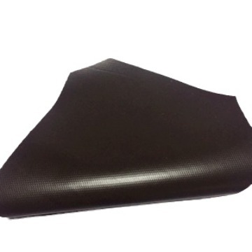 Picture of Factory supply Oxford leather Oxford cloth 1680D double brown pvc tent cloth material customization
