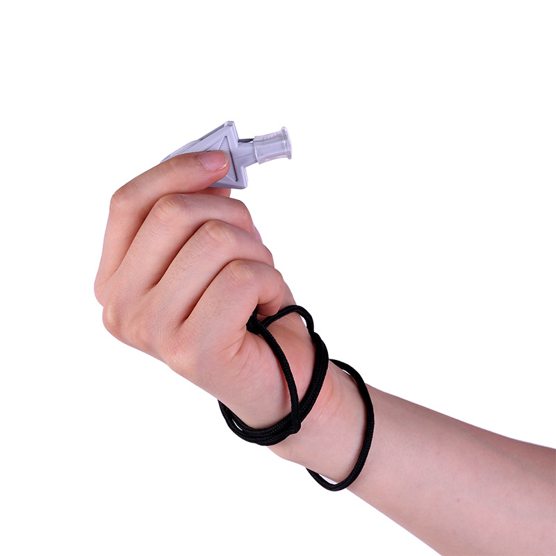 Picture of Wholesale Deli Angnette F1308 whistle referee whistle F1308 camping Command whistle distress whistle fire whistle