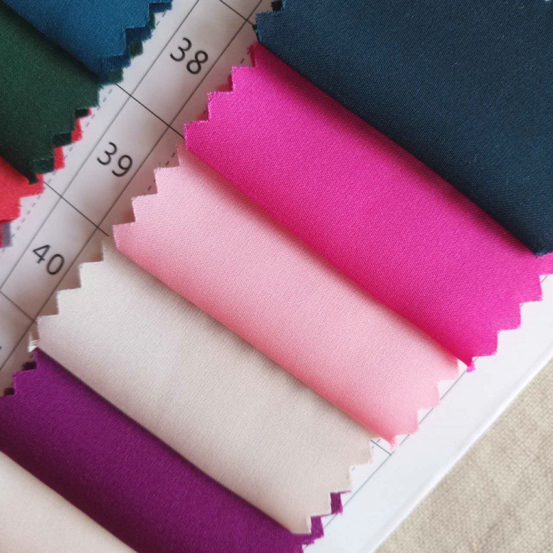 Cotton twill double-sided oblique 32*21 140*78 63 "2/2 pants windbreaker women's fashion fabric