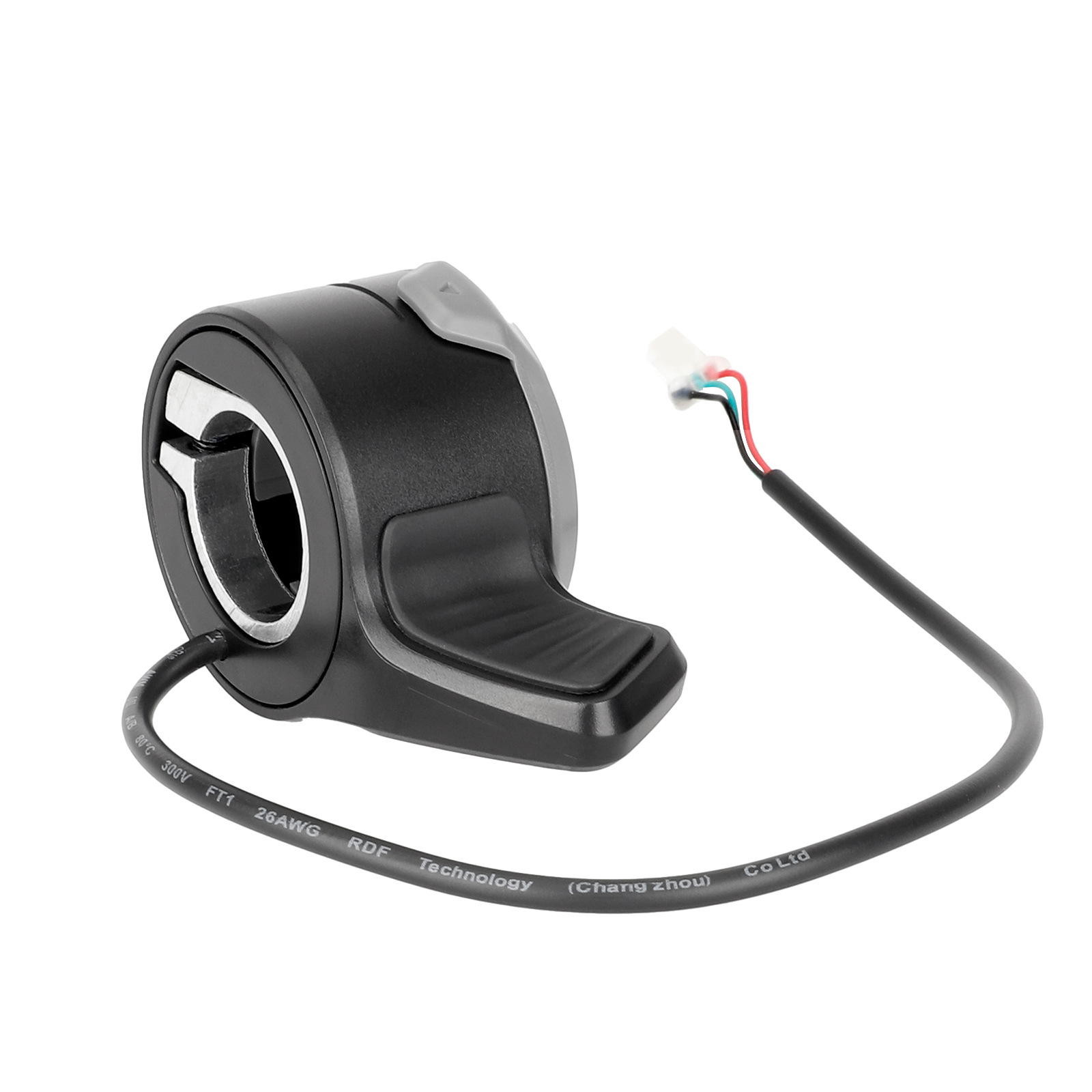 Picture of Calf folding electric scooter accessories calf KQI2 KQI3 finger dial throttle accelerator speed control button