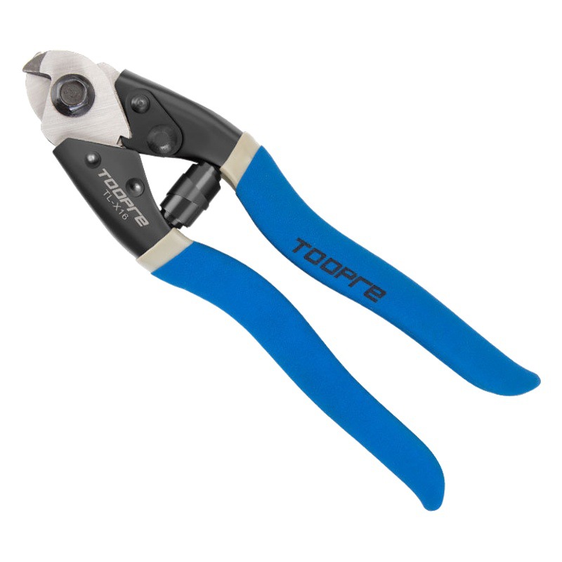 TOOPRE bicycle brake pipe wire cutter mountain bike transmission pipe internal wire cutter cutting tool