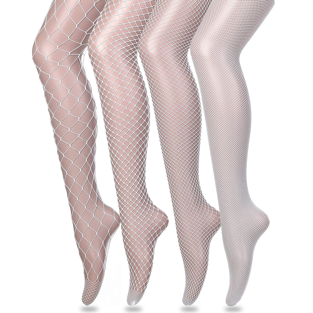 Sexy Black Fishnet Stockings Size Mesh Summer Pantyhose Pure Desire Thin Internet Popular Spice Girls All-match Socks Women