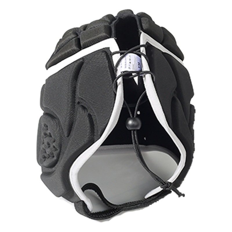 American Football Anti-Collision Helmet Goalkeeper Ultra-Light Hood Cycling Adult Sports Equipment Protection Lightweight Protection