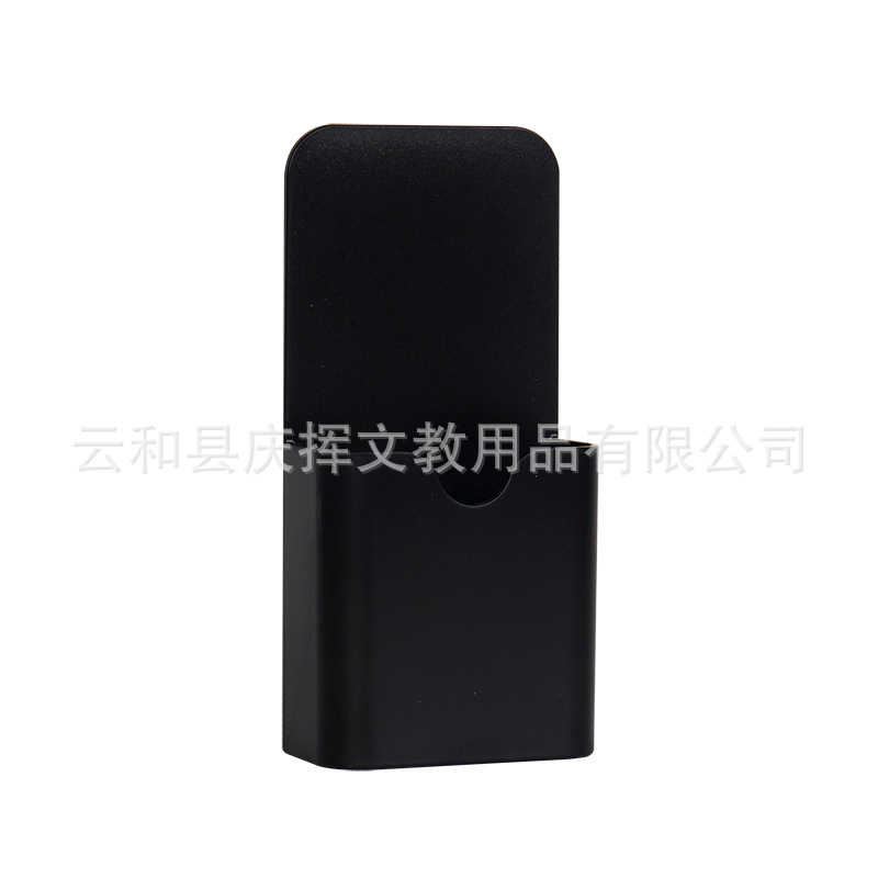 Picture of Wholesale magnetic whiteboard pen holder storage box blackboard magnetic multifunctional water soluble chalk storage box cross-border generation