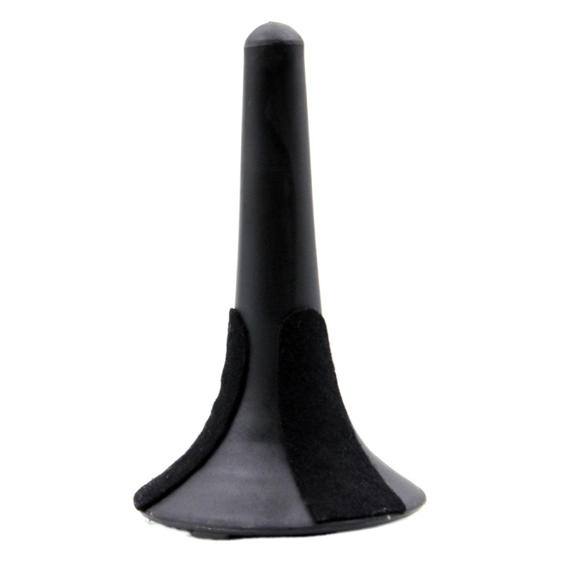 Musical Instrument Accessories Trumpet Stand Folding Tripod Support Frame Wind Instrument Stand Wholesale Drum Stand