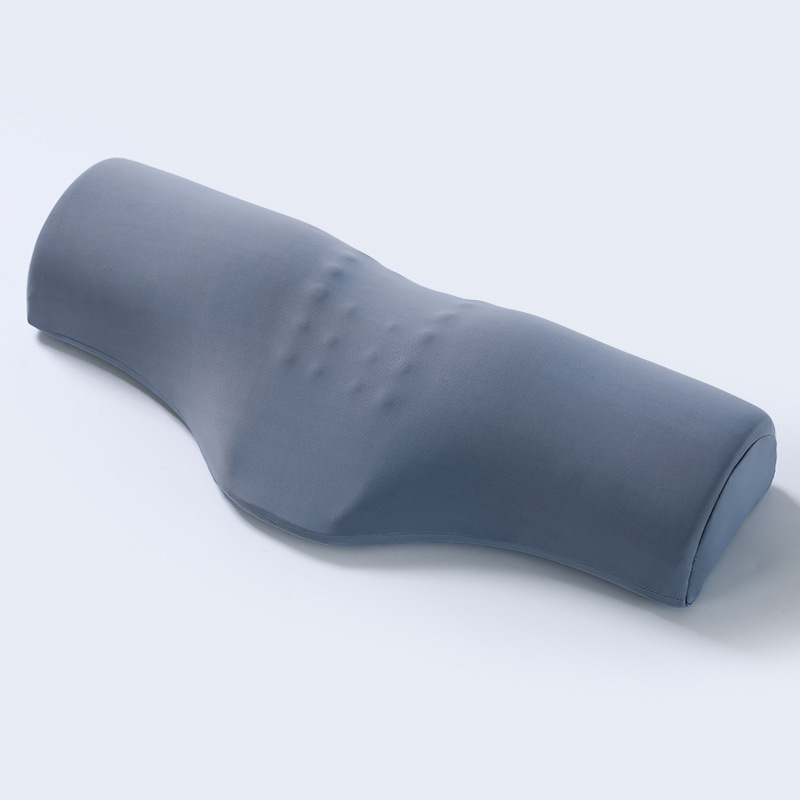 Picture of Special Pillow for Cervical Spine Pillow to Help Sleep, Anti-Arch and Anti-Cervical Spine Pillow, Single Pillow Core, Sleeping Neck Massage