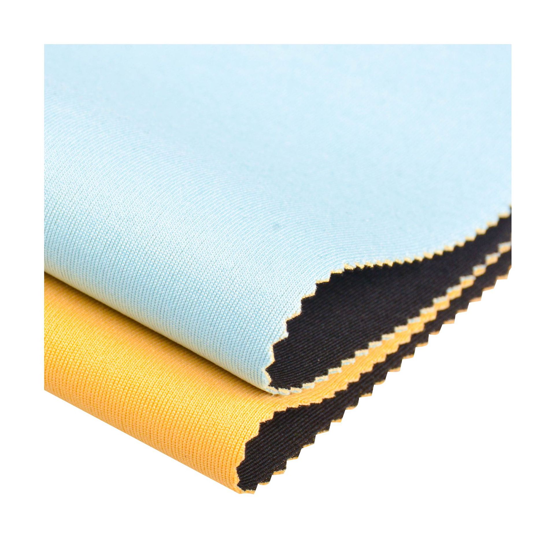 Picture of Color T cloth composite diving material neoprene fishing reel bag correction supplies leather fit thickened fabric