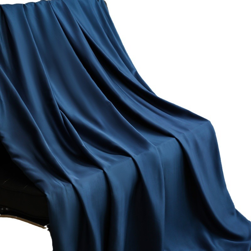 Picture of Factory 60*60 bamboo viscose fiber fabric 130g natural bamboo fiber bedding home textile viscose bamboo fabric