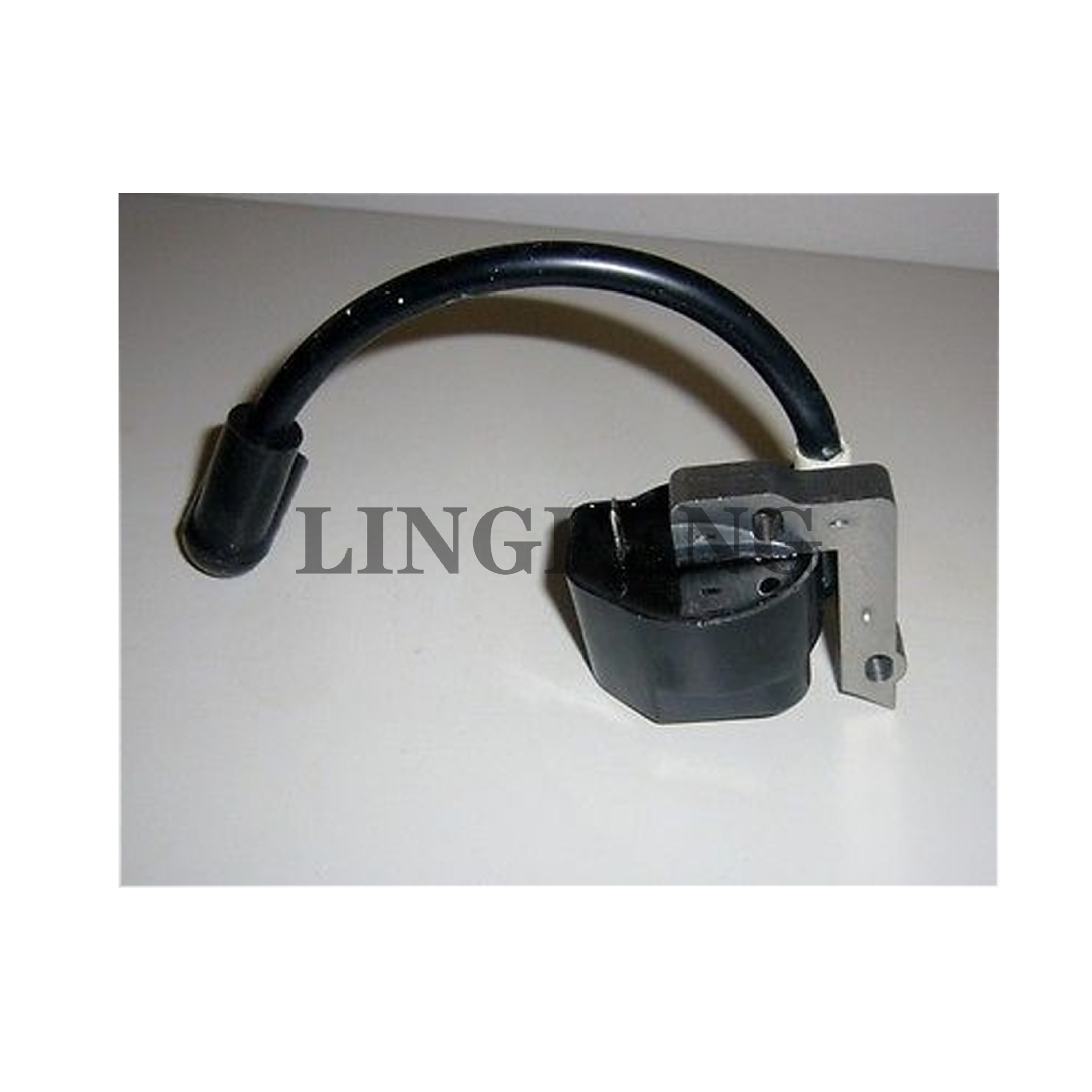 Lawn mower ignition coil high voltage package backpack hair dryer for EFCO 4098017 hair dryer