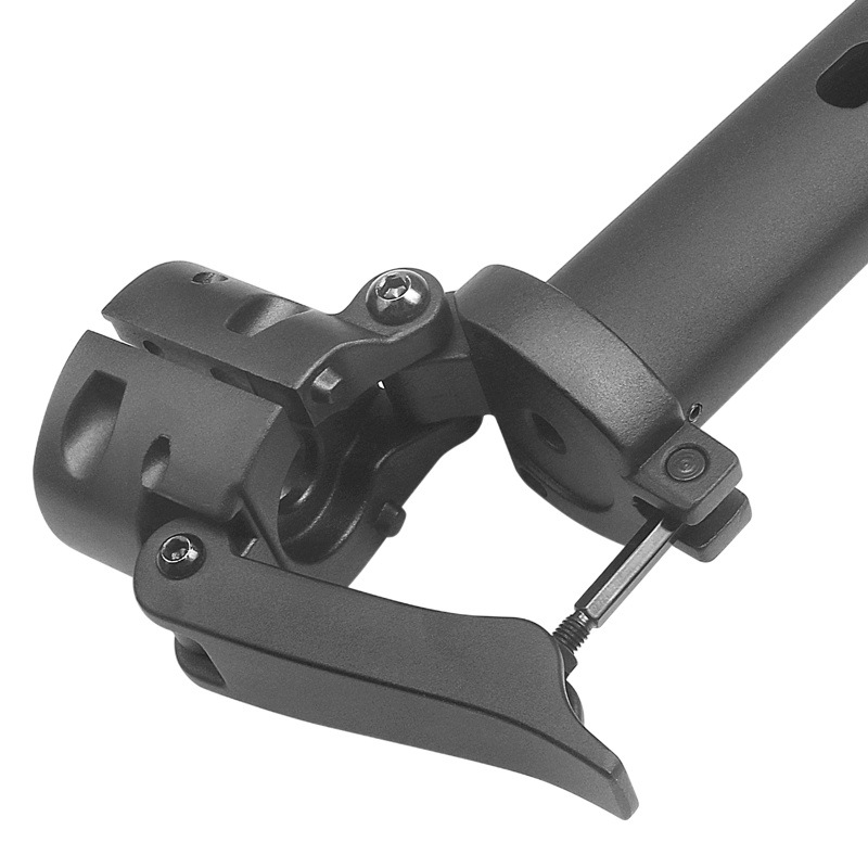 G30 Max front folding pole riding straight pole No. 9 scooter G30 Max folding fixed pole vertical pole