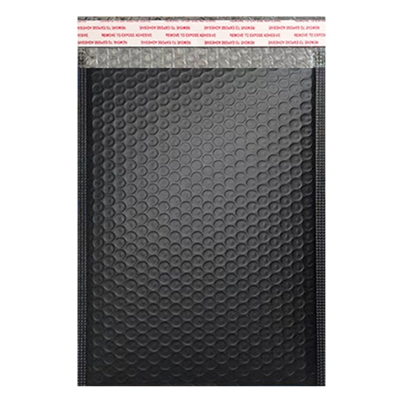 Co-Extruded Film Bubble Envelope Bag Packaging Foam Bag Clothing Express Bag Bubble Bag Thickened Bubble Bag Envelope Type