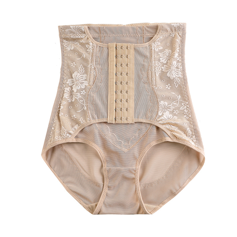 Picture of Tummy Control Underwear for Women, Strong Tummy Control, High Waist Waist Shaping, Postpartum Shaping Clothing, Hip Control, Stomach Control, Summer