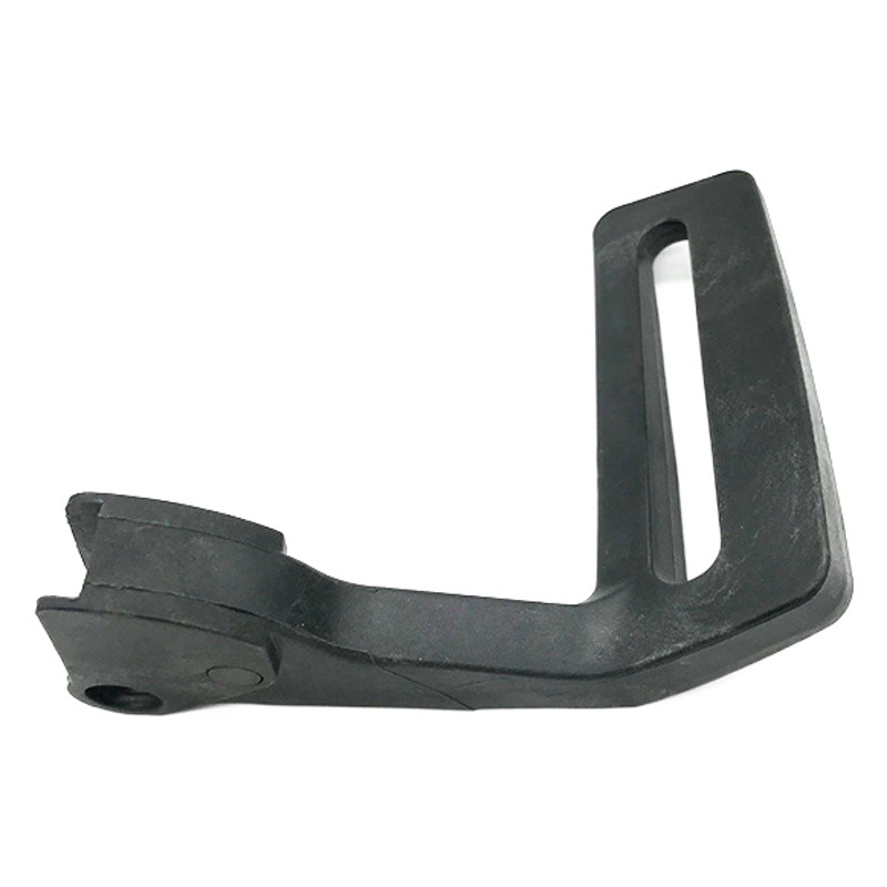 Hus136 137 Brake Assembly Brake Belt Adjustment Screw Front Baffle 141 142 Anti-Dandruff Cover