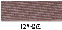 Picture of F177 scratch-resistant leather PVC basketball striped bottom leather fabric small round leather packaging handbags