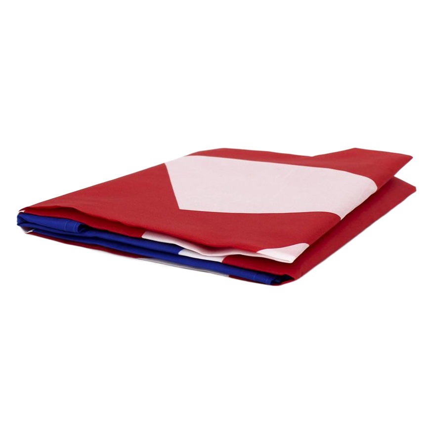 Factory spot Amazon cross-border supply Cambodia 90 * 150cm Cambodia polyester flag