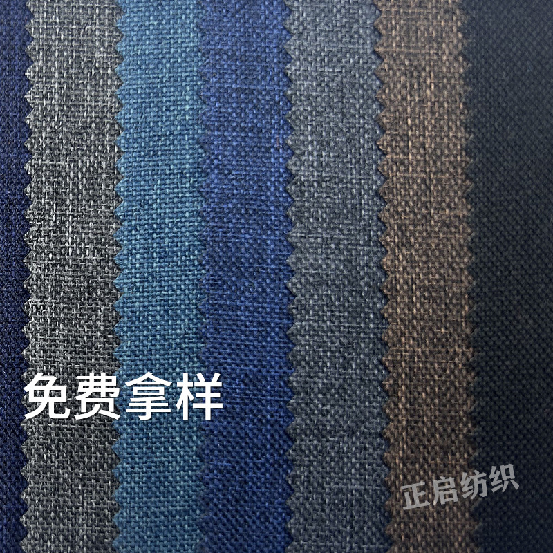 300D Polyester Waterproof Oxford Cloth Luggage Cloth Linen Gauze Storage Bag Tent Canopy Coated Fabric Ready for Supply