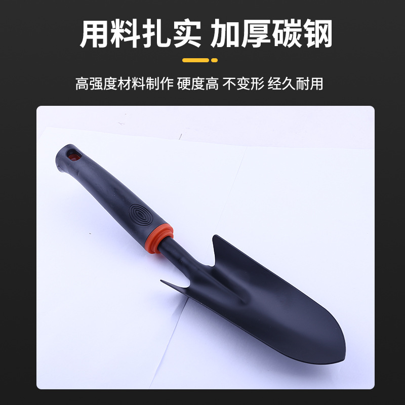 Picture of Special tools for catching the sea suit children sand digging tools beach shovel clam digging crab artifact special clip