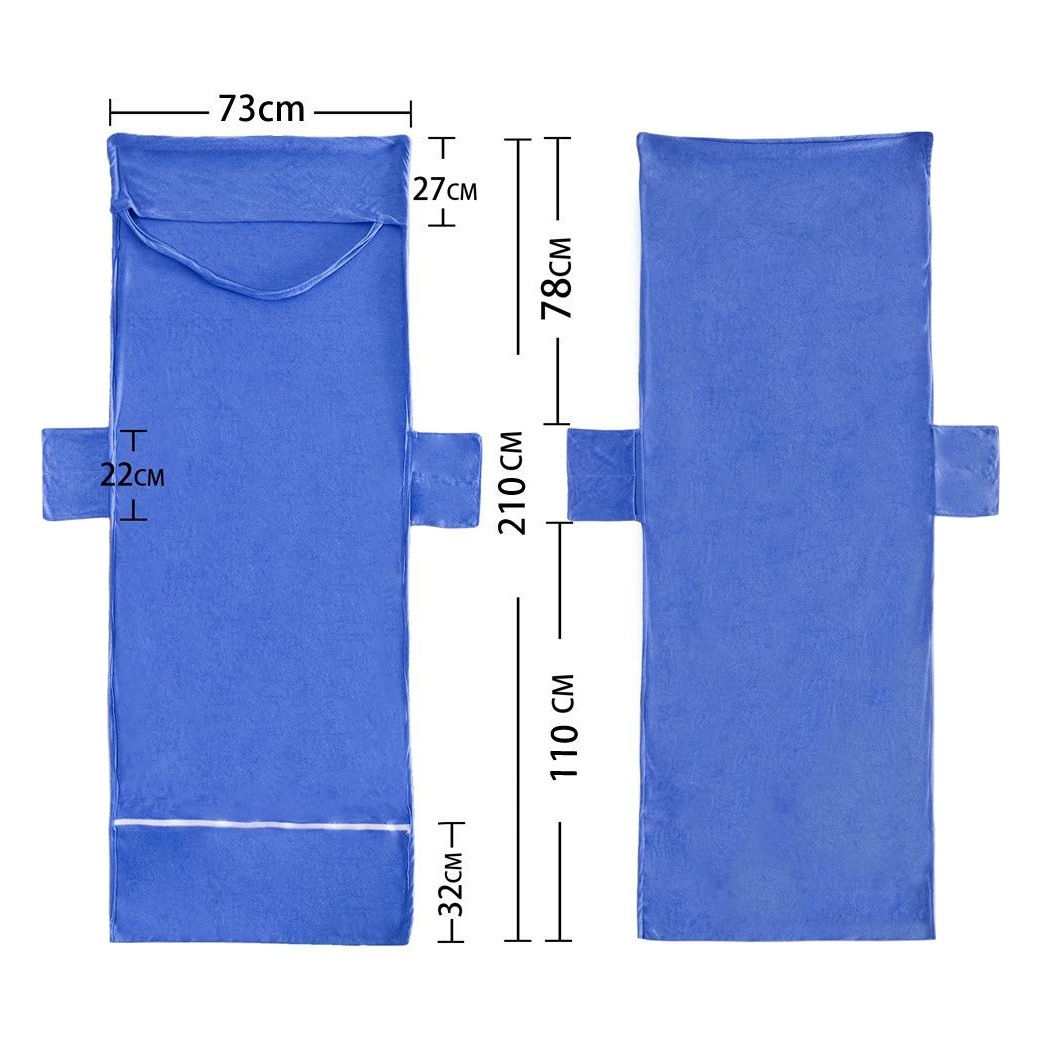Cross-Border Hot-Selling Wish Popular Microfiber Beach Chair Cover Lounge Chair Beach Towel Double Layer 700g Ready Stock