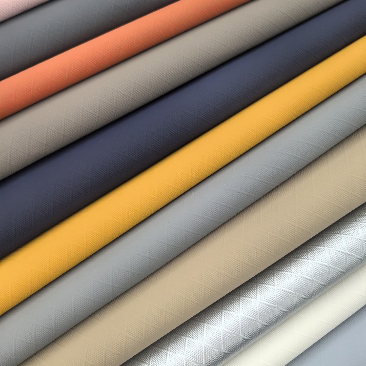 New Product Large Prismatic Release Paper Film 600D Prismatic Film