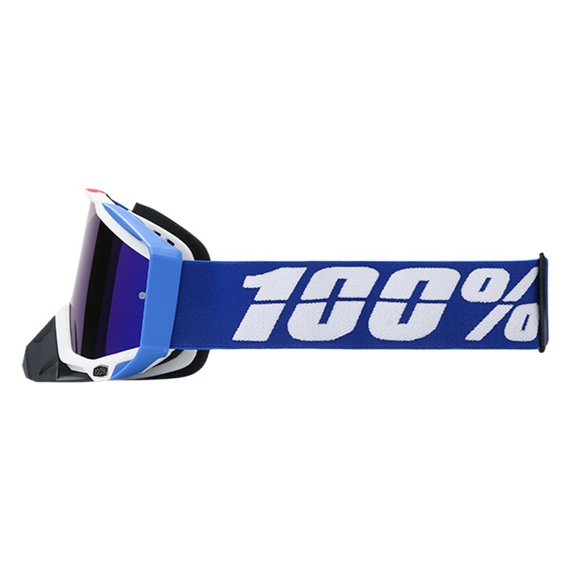 Picture of Factory Wholesale Goggles Outdoor Off-Road Motorcycle Goggles Cycling Goggles Windproof and Dustproof/Mt06