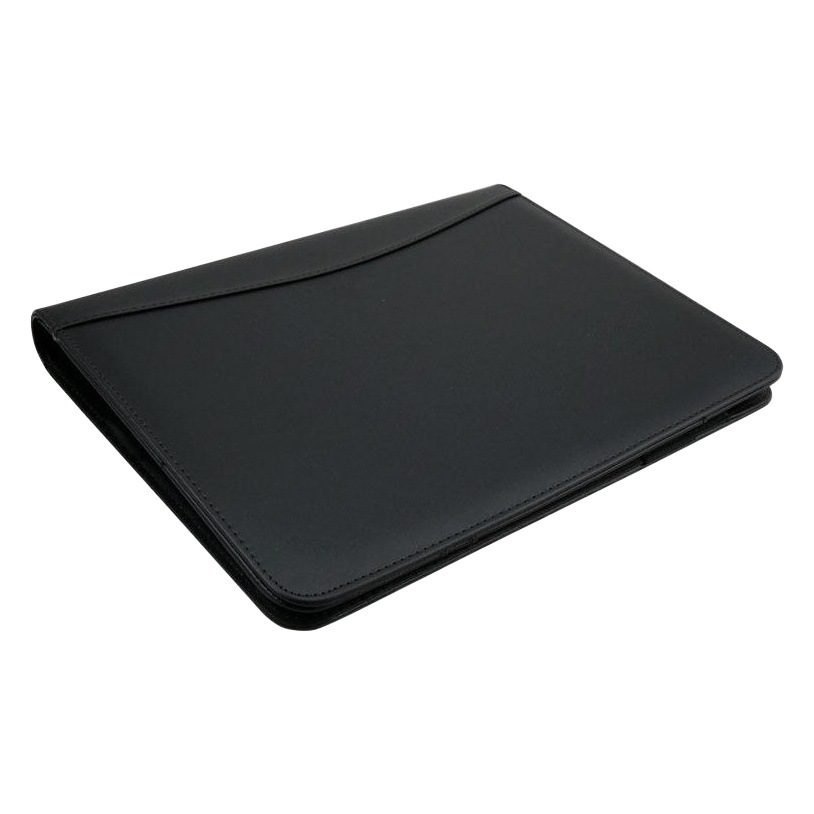 A generation of retail A4 multifunctional loose-leaf folder business office manager clip leather contract clip