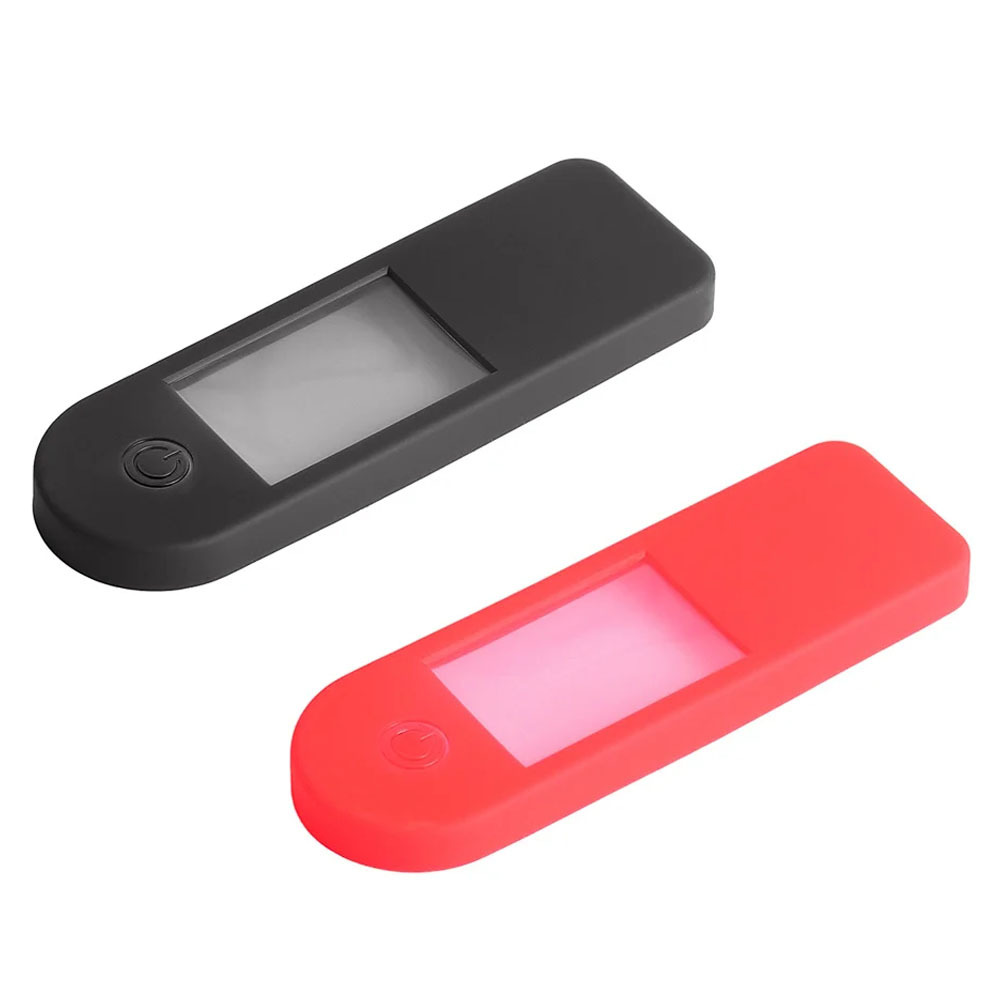 Instrument silicone case for Xiaomi Mi 4 Pro (2nd generation)/Mi 5/5 Pro/5 Max electric scooter