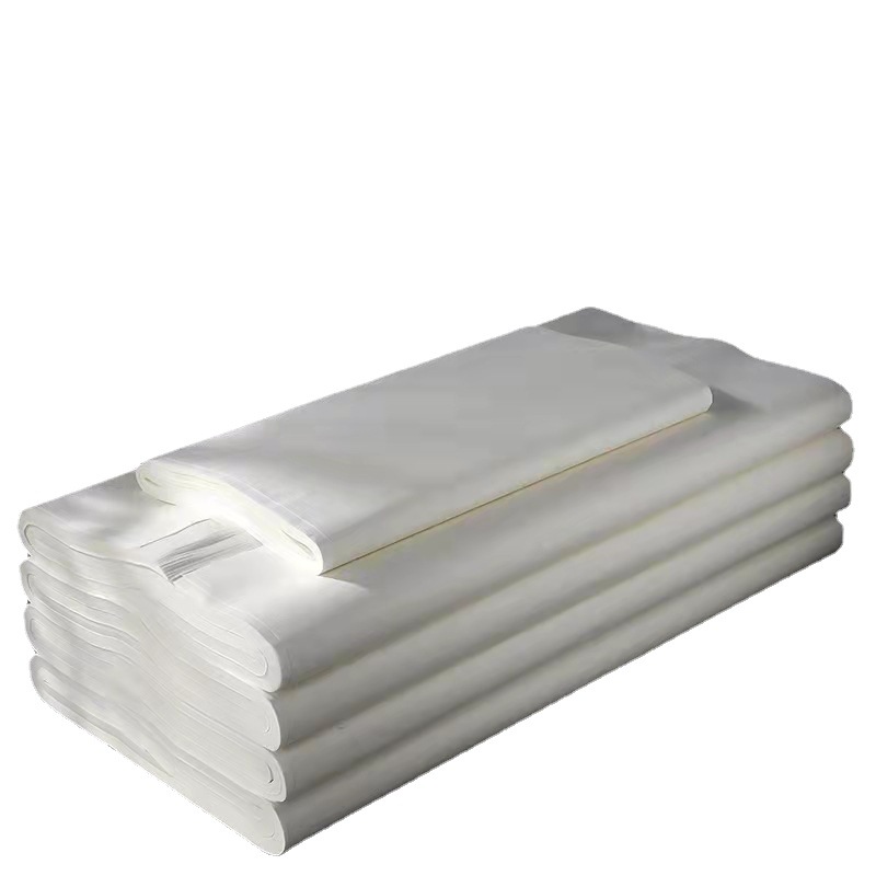 Thickened Xuan paper four feet 100 pieces semi-mature Xuan paper wholesale writing brush Chinese painting calligraphy Sheng Xuan painting beginner