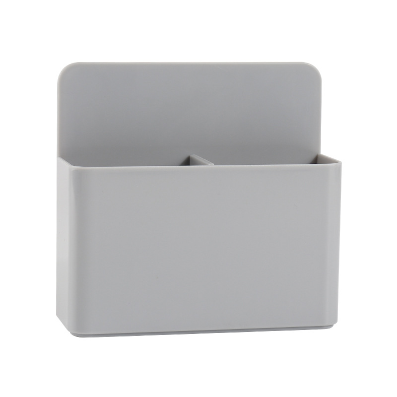 Picture of Wholesale magnetic whiteboard pen holder storage box blackboard magnetic multifunctional water soluble chalk storage box cross-border generation