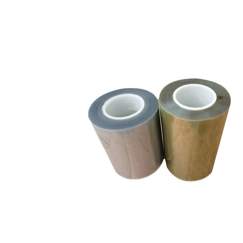 Picture of Manufacturers Produce Single Layer Pet Anti-Static Protective Film High Temperature Resistant Protective Film Anti-Static Pet Protective Film