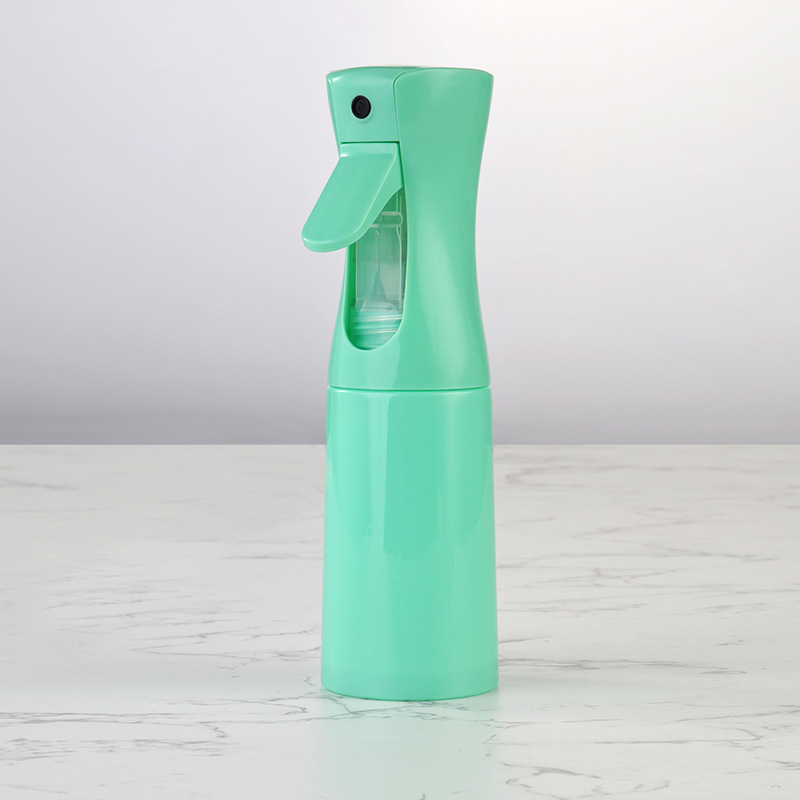 Picture of Hairdressing high-grade watering can hairdressing 300ml high-pressure even watering can Beauty spray ultra-fine spray kettle hydrating bottle