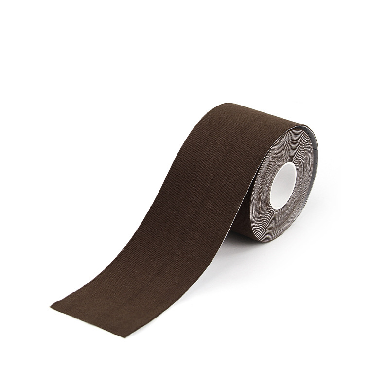 Picture of in stock Sports Tape Muscle Sticker Muscle Sticker 5cm Knee Pad Elbow Fitness Chest Sticker Muscle Sticker Muscle Sticker