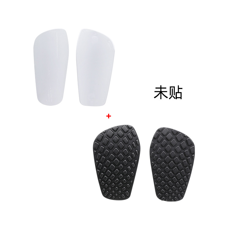 Picture of High temperature resistant blank light plate leg guard sports football sock cover guard personalized pattern semi-finished foot guard wholesale
