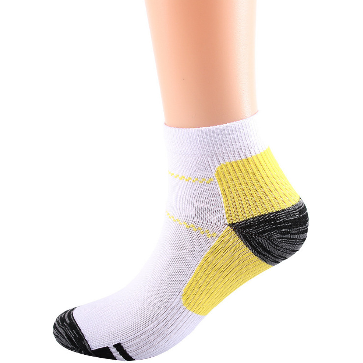 Picture of FXT foot fascia compression socks compression socks sports men and women socks