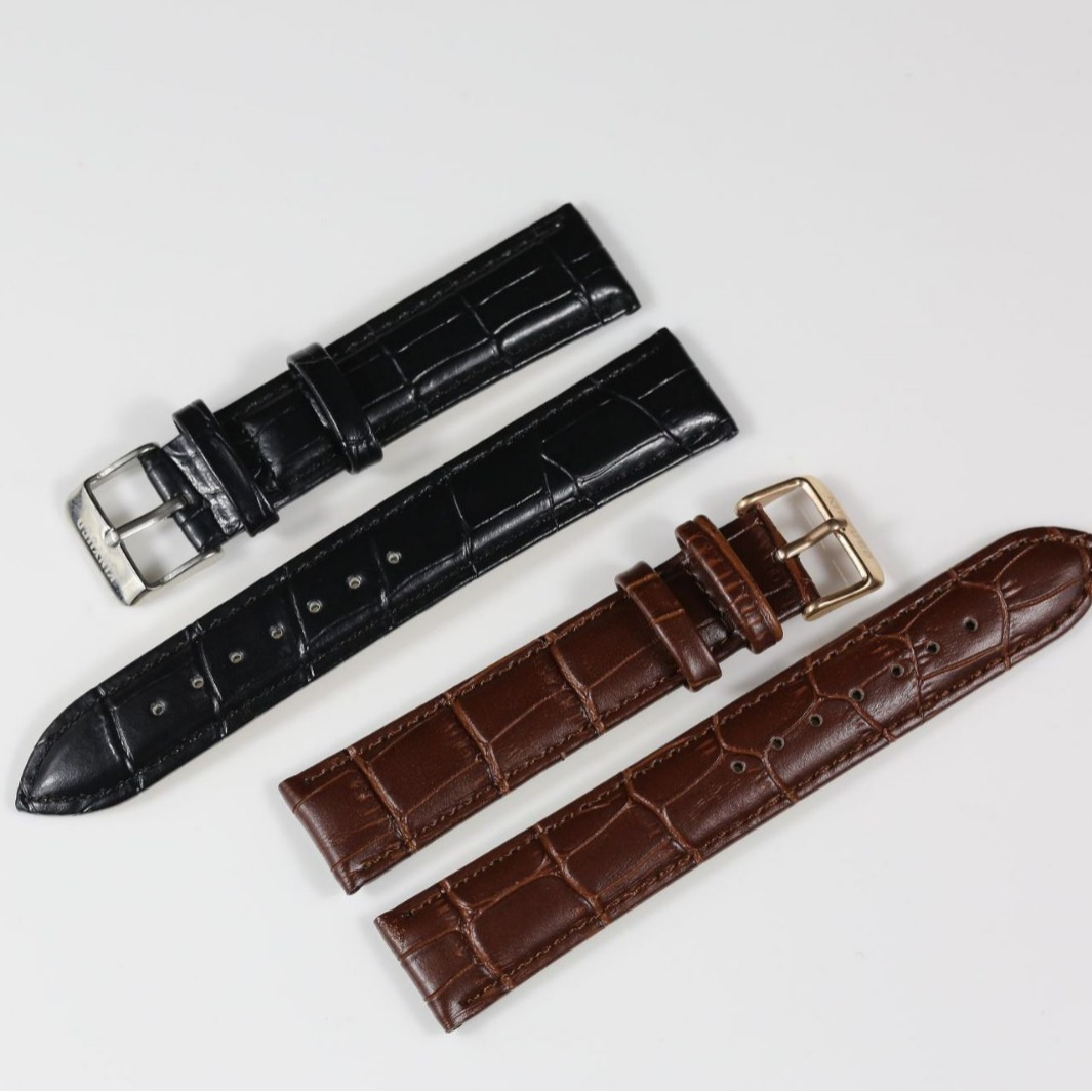 Picture of Kinyued Jinyuda Watch Genuine Leather Strap Mechanical Watch