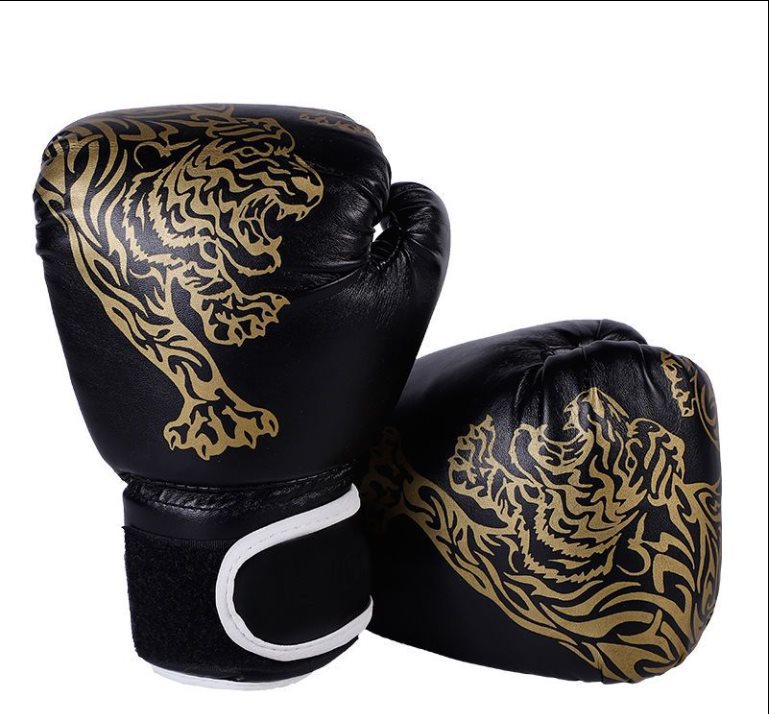 Picture of Cross-border Bluetooth Boxing Target Home Boxing Machine Fitness Decompression Music Boxing Training Equipment Children Boxing Wall Target