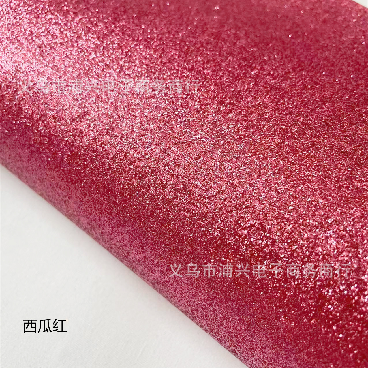 Picture of Pu Leather Greta Glitter Glitter Cloth Glitter Gold Powder Silver Powder Bright Cloth Gradient Chen Rainbow Lili Factory