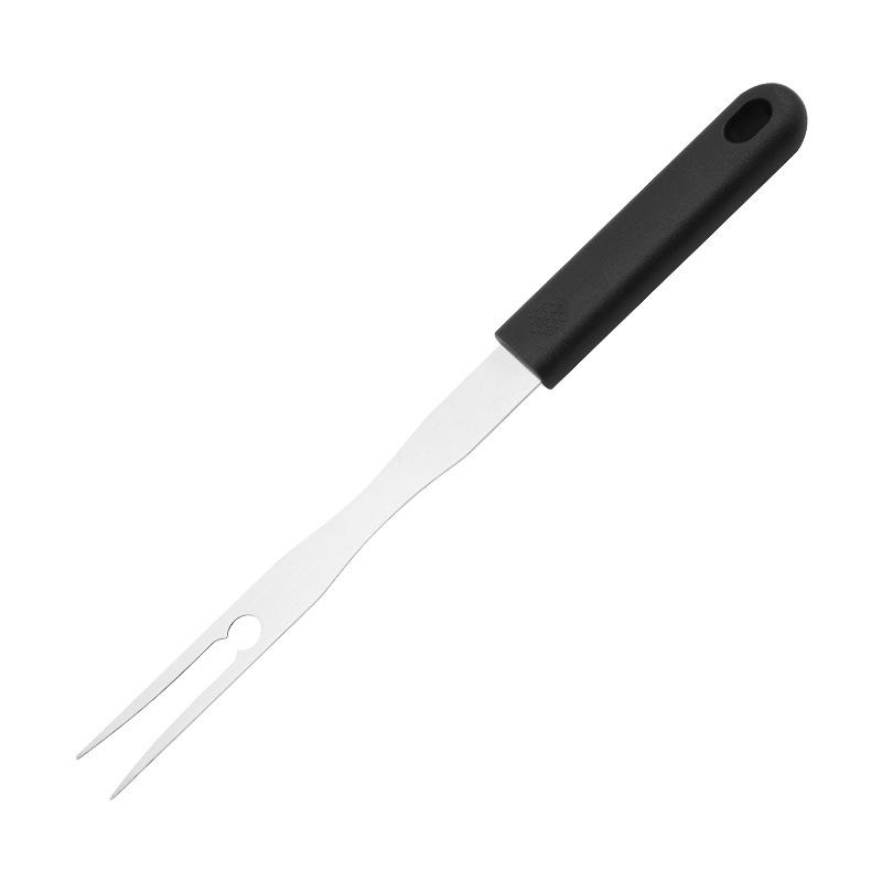 Picture of Cross-border Stainless Steel Cooking Shovel Barbecue Tool Fried Steak Steak Pizza Iron Plate Barbecue Fried Fish Pancake Shovel
