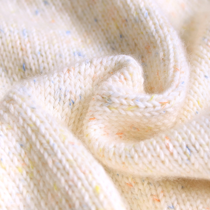 Picture of Ruyi Bird Spray Wool Yarn Cotton Nitrile Thread Hand-Knitted DIY Crochet Scarf Pillow Medium Thick Soft Wool Ball