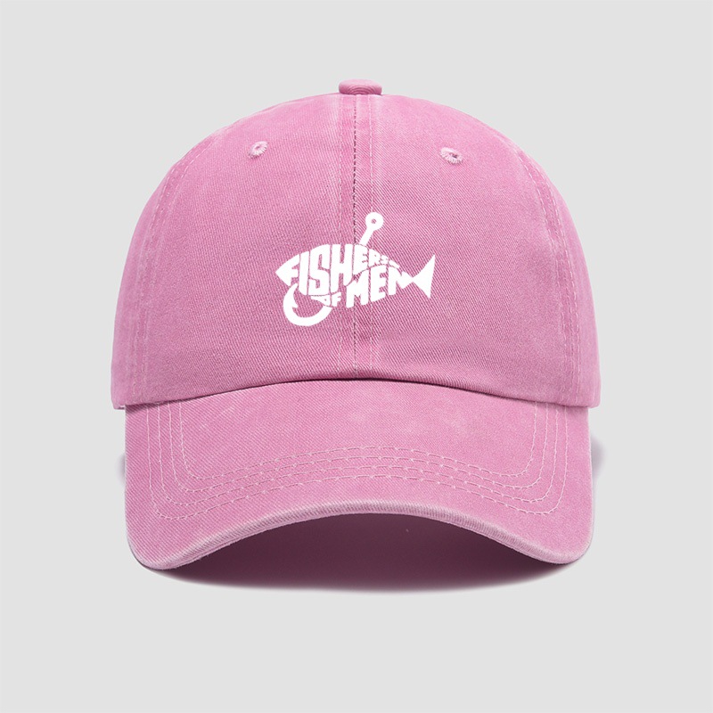 Picture of Cross-border Hook Printing Hat Old Torre Hat Men's Retro Foreign Trade Baseball Cap Explosions Soft Top Sun Hat