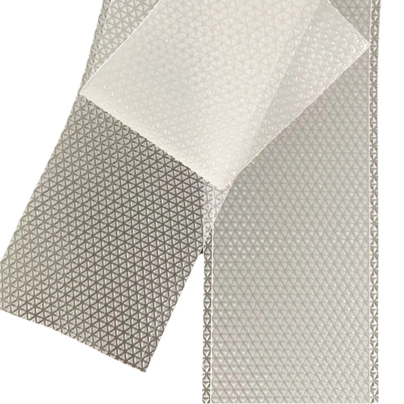 Cross-Border Hot-Selling Transparent Silicone Gel Repair Patch Roll Concealer Patch Tattoo Scar Cover Silicone Gel Tape