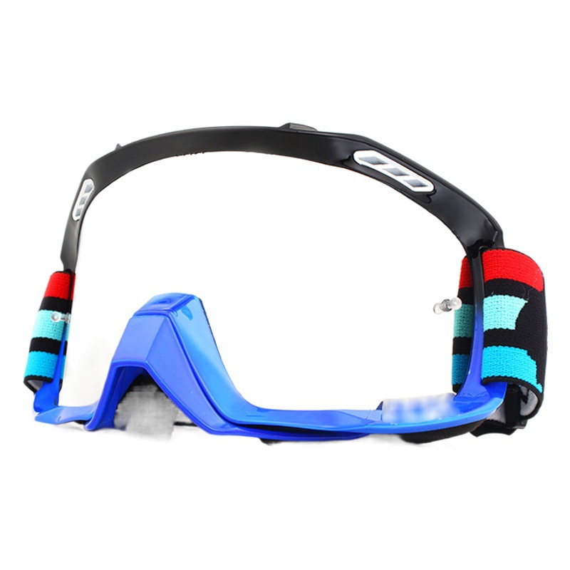 Motorcycle Goggles Outdoor Off-road Mountain Racing Motorcycle Windproof Sand-proof Fox Helmet Riding Goggles