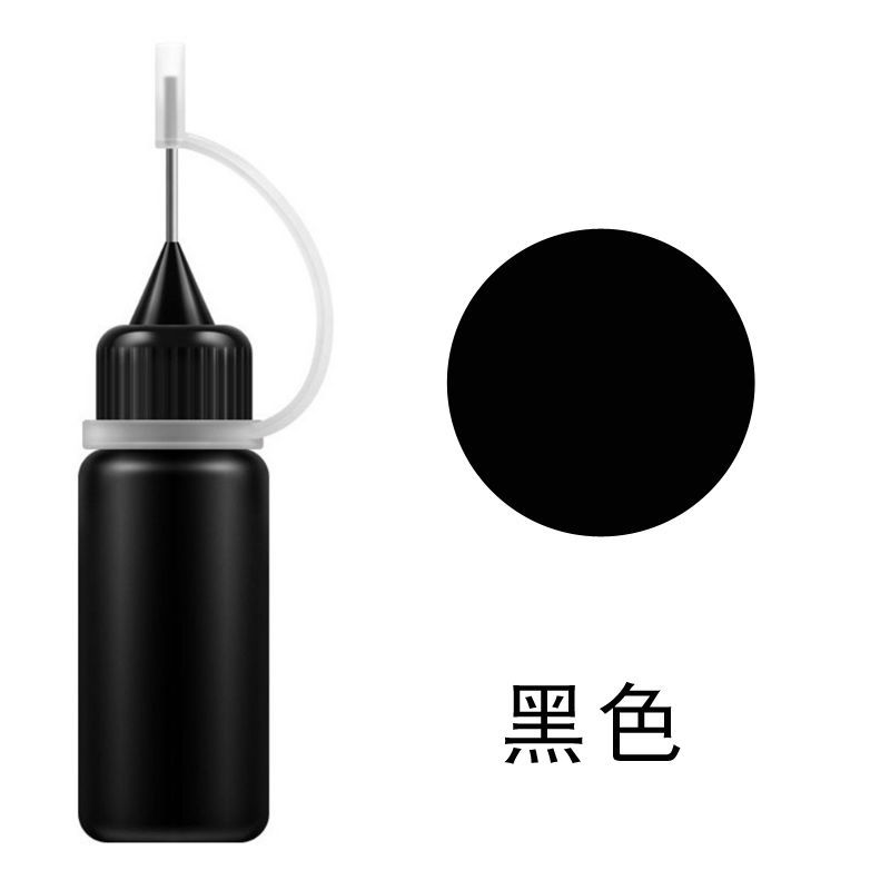 Picture of Blue Grids Color Acidic Hair Care Gel Tattoo Cream Anti-Sweat Tattoo Sticker Juice Tattoo Cream Template Henna Tattoo Cream
