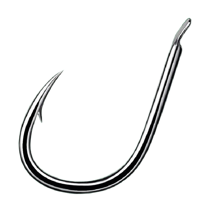Picture of Wholesale fish hook boxed fish hook bulk Ishini fish hook with Thorn Ishou world 100 pieces