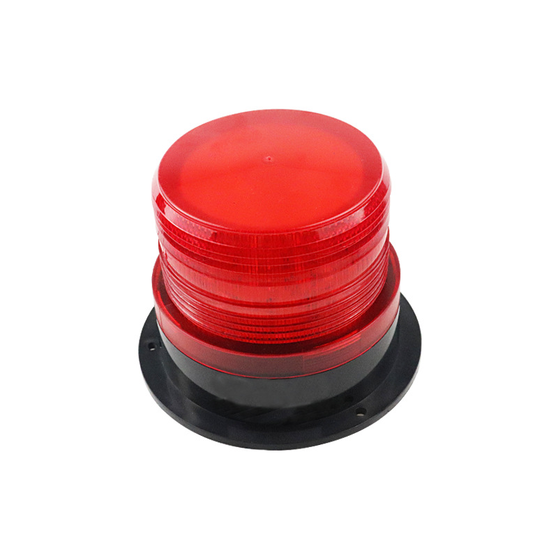 Picture of School bus warning light LED roof warning light kindergarten shuttle warning light 12-24V