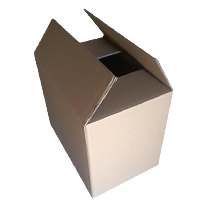 Carton packaging a variety of specifications packaging carton express box packaging box Taobao box corrugated box wholesale super hard